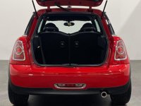 USED 2012 12 MINI HATCH COOPER 1.6 COOPER LONDON 2012 EDITION 3d 120 BHP London Edition Mini Cooper 1.6 Petrol