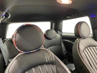 USED 2012 12 MINI HATCH COOPER 1.6 COOPER LONDON 2012 EDITION 3d 120 BHP London Edition Mini Cooper 1.6 Petrol