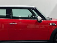 USED 2012 12 MINI HATCH COOPER 1.6 COOPER LONDON 2012 EDITION 3d 120 BHP London Edition Mini Cooper 1.6 Petrol