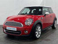 USED 2012 12 MINI HATCH COOPER 1.6 COOPER LONDON 2012 EDITION 3d 120 BHP London Edition Mini Cooper 1.6 Petrol