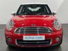 USED 2012 12 MINI HATCH COOPER 1.6 COOPER LONDON 2012 EDITION 3d 120 BHP London Edition Mini Cooper 1.6 Petrol