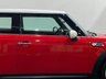USED 2012 12 MINI HATCH COOPER 1.6 COOPER LONDON 2012 EDITION 3d 120 BHP London Edition Mini Cooper 1.6 Petrol