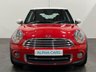 USED 2012 12 MINI HATCH COOPER 1.6 COOPER LONDON 2012 EDITION 3d 120 BHP London Edition Mini Cooper 1.6 Petrol