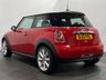USED 2012 12 MINI HATCH COOPER 1.6 COOPER LONDON 2012 EDITION 3d 120 BHP London Edition Mini Cooper 1.6 Petrol