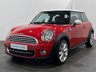 USED 2012 12 MINI HATCH COOPER 1.6 COOPER LONDON 2012 EDITION 3d 120 BHP London Edition Mini Cooper 1.6 Petrol