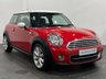 USED 2012 12 MINI HATCH COOPER 1.6 COOPER LONDON 2012 EDITION 3d 120 BHP London Edition Mini Cooper 1.6 Petrol