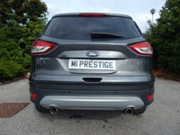 USED 2014 64 FORD KUGA 2.0 TITANIUM X TDCI 5d 177 BHP ONE OWNER-EURO 6-SATNAV-ALLOYS