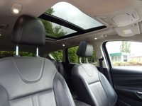 USED 2014 64 FORD KUGA 2.0 TITANIUM X TDCI 5d 177 BHP ONE OWNER-EURO 6-SATNAV-ALLOYS