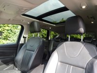 USED 2014 64 FORD KUGA 2.0 TITANIUM X TDCI 5d 177 BHP ONE OWNER-EURO 6-SATNAV-ALLOYS