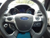 USED 2014 64 FORD KUGA 2.0 TITANIUM X TDCI 5d 177 BHP ONE OWNER-EURO 6-SATNAV-ALLOYS