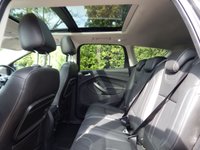 USED 2014 64 FORD KUGA 2.0 TITANIUM X TDCI 5d 177 BHP ONE OWNER-EURO 6-SATNAV-ALLOYS