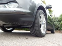 USED 2014 64 FORD KUGA 2.0 TITANIUM X TDCI 5d 177 BHP ONE OWNER-EURO 6-SATNAV-ALLOYS