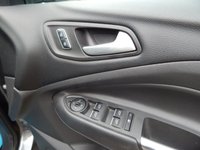 USED 2014 64 FORD KUGA 2.0 TITANIUM X TDCI 5d 177 BHP ONE OWNER-EURO 6-SATNAV-ALLOYS