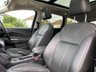 USED 2014 64 FORD KUGA 2.0 TITANIUM X TDCI 5d 177 BHP ONE OWNER-EURO 6-SATNAV-ALLOYS