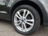 USED 2014 64 FORD KUGA 2.0 TITANIUM X TDCI 5d 177 BHP ONE OWNER-EURO 6-SATNAV-ALLOYS