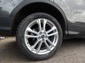 USED 2014 64 FORD KUGA 2.0 TITANIUM X TDCI 5d 177 BHP ONE OWNER-EURO 6-SATNAV-ALLOYS