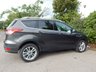 USED 2014 64 FORD KUGA 2.0 TITANIUM X TDCI 5d 177 BHP ONE OWNER-EURO 6-SATNAV-ALLOYS