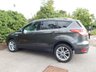USED 2014 64 FORD KUGA 2.0 TITANIUM X TDCI 5d 177 BHP ONE OWNER-EURO 6-SATNAV-ALLOYS
