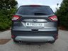 USED 2014 64 FORD KUGA 2.0 TITANIUM X TDCI 5d 177 BHP ONE OWNER-EURO 6-SATNAV-ALLOYS