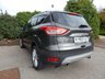 USED 2014 64 FORD KUGA 2.0 TITANIUM X TDCI 5d 177 BHP ONE OWNER-EURO 6-SATNAV-ALLOYS