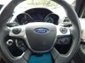 USED 2014 64 FORD KUGA 2.0 TITANIUM X TDCI 5d 177 BHP ONE OWNER-EURO 6-SATNAV-ALLOYS