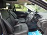 USED 2014 64 FORD KUGA 2.0 TITANIUM X TDCI 5d 177 BHP ONE OWNER-EURO 6-SATNAV-ALLOYS