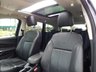 USED 2014 64 FORD KUGA 2.0 TITANIUM X TDCI 5d 177 BHP ONE OWNER-EURO 6-SATNAV-ALLOYS