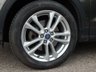 USED 2014 64 FORD KUGA 2.0 TITANIUM X TDCI 5d 177 BHP ONE OWNER-EURO 6-SATNAV-ALLOYS