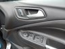 USED 2014 64 FORD KUGA 2.0 TITANIUM X TDCI 5d 177 BHP ONE OWNER-EURO 6-SATNAV-ALLOYS