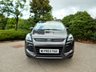 USED 2014 64 FORD KUGA 2.0 TITANIUM X TDCI 5d 177 BHP ONE OWNER-EURO 6-SATNAV-ALLOYS
