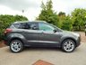 USED 2014 64 FORD KUGA 2.0 TITANIUM X TDCI 5d 177 BHP ONE OWNER-EURO 6-SATNAV-ALLOYS