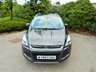 USED 2014 64 FORD KUGA 2.0 TITANIUM X TDCI 5d 177 BHP ONE OWNER-EURO 6-SATNAV-ALLOYS