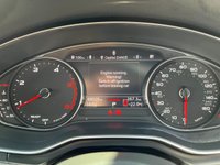USED 2017 67 AUDI A4 2.0 AVANT TDI ULTRA SPORT 5d 148 BHP SATNAV + BLACK HEATED LEATHER + 2 OWNERS FROM NEW + FULLY SERVICED + 1 YEAR MOT + 1 RAC BREAKDOWN COVER