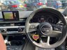 USED 2017 67 AUDI A4 2.0 AVANT TDI ULTRA SPORT 5d 148 BHP SATNAV + BLACK HEATED LEATHER + 2 OWNERS FROM NEW + FULLY SERVICED + 1 YEAR MOT + 1 RAC BREAKDOWN COVER