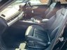 USED 2017 67 AUDI A4 2.0 AVANT TDI ULTRA SPORT 5d 148 BHP SATNAV + BLACK HEATED LEATHER + 2 OWNERS FROM NEW + FULLY SERVICED + 1 YEAR MOT + 1 RAC BREAKDOWN COVER