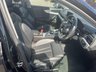 USED 2017 67 AUDI A4 2.0 AVANT TDI ULTRA SPORT 5d 148 BHP SATNAV + BLACK HEATED LEATHER + 2 OWNERS FROM NEW + FULLY SERVICED + 1 YEAR MOT + 1 RAC BREAKDOWN COVER