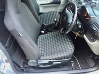 USED 2011 11 TOYOTA IQ 1.0 VVT-I IQ 3d 68 BHP ONLY 35,800 MILES//ONLY 1 OWNER//X9 AIRBAGS//ALLOYS//AIRCON//LEATHER GEAR KNOB AND STEERING WHEEL//ZERO ROAD TAX//NEW MOT//X9 TOYOTA MAIN DEALER SERVICE STAMPS 68 BHP ONLY 35,800 MILES//ONLY 1 OWNER//X9 AIRBAGS//ALLOYS//AIRCON//LEATHER GEAR KNOB AND STEERING WHEEL//ZERO ROAD TAX//NEW MOT//X9 TOYOTA MAIN DEALER SERVICE STAMPS