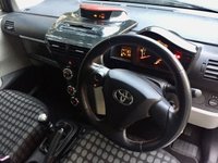 USED 2011 11 TOYOTA IQ 1.0 VVT-I IQ 3d 68 BHP ONLY 35,800 MILES//ONLY 1 OWNER//X9 AIRBAGS//ALLOYS//AIRCON//LEATHER GEAR KNOB AND STEERING WHEEL//ZERO ROAD TAX//NEW MOT//X9 TOYOTA MAIN DEALER SERVICE STAMPS 68 BHP ONLY 35,800 MILES//ONLY 1 OWNER//X9 AIRBAGS//ALLOYS//AIRCON//LEATHER GEAR KNOB AND STEERING WHEEL//ZERO ROAD TAX//NEW MOT//X9 TOYOTA MAIN DEALER SERVICE STAMPS