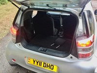 USED 2011 11 TOYOTA IQ 1.0 VVT-I IQ 3d 68 BHP ONLY 35,800 MILES//ONLY 1 OWNER//X9 AIRBAGS//ALLOYS//AIRCON//LEATHER GEAR KNOB AND STEERING WHEEL//ZERO ROAD TAX//NEW MOT//X9 TOYOTA MAIN DEALER SERVICE STAMPS 68 BHP ONLY 35,800 MILES//ONLY 1 OWNER//X9 AIRBAGS//ALLOYS//AIRCON//LEATHER GEAR KNOB AND STEERING WHEEL//ZERO ROAD TAX//NEW MOT//X9 TOYOTA MAIN DEALER SERVICE STAMPS