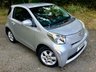 USED 2011 11 TOYOTA IQ 1.0 VVT-I IQ 3d 68 BHP ONLY 35,800 MILES//ONLY 1 OWNER//X9 AIRBAGS//ALLOYS//AIRCON//LEATHER GEAR KNOB AND STEERING WHEEL//ZERO ROAD TAX//NEW MOT//X9 TOYOTA MAIN DEALER SERVICE STAMPS 68 BHP ONLY 35,800 MILES//ONLY 1 OWNER//X9 AIRBAGS//ALLOYS//AIRCON//LEATHER GEAR KNOB AND STEERING WHEEL//ZERO ROAD TAX//NEW MOT//X9 TOYOTA MAIN DEALER SERVICE STAMPS