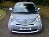 USED 2011 11 TOYOTA IQ 1.0 VVT-I IQ 3d 68 BHP ONLY 35,800 MILES//ONLY 1 OWNER//X9 AIRBAGS//ALLOYS//AIRCON//LEATHER GEAR KNOB AND STEERING WHEEL//ZERO ROAD TAX//NEW MOT//X9 TOYOTA MAIN DEALER SERVICE STAMPS 68 BHP ONLY 35,800 MILES//ONLY 1 OWNER//X9 AIRBAGS//ALLOYS//AIRCON//LEATHER GEAR KNOB AND STEERING WHEEL//ZERO ROAD TAX//NEW MOT//X9 TOYOTA MAIN DEALER SERVICE STAMPS