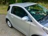 USED 2011 11 TOYOTA IQ 1.0 VVT-I IQ 3d 68 BHP ONLY 35,800 MILES//ONLY 1 OWNER//X9 AIRBAGS//ALLOYS//AIRCON//LEATHER GEAR KNOB AND STEERING WHEEL//ZERO ROAD TAX//NEW MOT//X9 TOYOTA MAIN DEALER SERVICE STAMPS 68 BHP ONLY 35,800 MILES//ONLY 1 OWNER//X9 AIRBAGS//ALLOYS//AIRCON//LEATHER GEAR KNOB AND STEERING WHEEL//ZERO ROAD TAX//NEW MOT//X9 TOYOTA MAIN DEALER SERVICE STAMPS