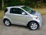 USED 2011 11 TOYOTA IQ 1.0 VVT-I IQ 3d 68 BHP ONLY 35,800 MILES//ONLY 1 OWNER//X9 AIRBAGS//ALLOYS//AIRCON//LEATHER GEAR KNOB AND STEERING WHEEL//ZERO ROAD TAX//NEW MOT//X9 TOYOTA MAIN DEALER SERVICE STAMPS 68 BHP ONLY 35,800 MILES//ONLY 1 OWNER//X9 AIRBAGS//ALLOYS//AIRCON//LEATHER GEAR KNOB AND STEERING WHEEL//ZERO ROAD TAX//NEW MOT//X9 TOYOTA MAIN DEALER SERVICE STAMPS
