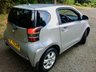 USED 2011 11 TOYOTA IQ 1.0 VVT-I IQ 3d 68 BHP ONLY 35,800 MILES//ONLY 1 OWNER//X9 AIRBAGS//ALLOYS//AIRCON//LEATHER GEAR KNOB AND STEERING WHEEL//ZERO ROAD TAX//NEW MOT//X9 TOYOTA MAIN DEALER SERVICE STAMPS 68 BHP ONLY 35,800 MILES//ONLY 1 OWNER//X9 AIRBAGS//ALLOYS//AIRCON//LEATHER GEAR KNOB AND STEERING WHEEL//ZERO ROAD TAX//NEW MOT//X9 TOYOTA MAIN DEALER SERVICE STAMPS