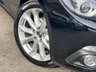 USED 2013 63 MAZDA 3 2.2 D Sport NAV FastBack 4dr - LEATHER 