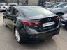 USED 2013 63 MAZDA 3 2.2 D Sport NAV FastBack 4dr - LEATHER 