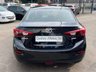 USED 2013 63 MAZDA 3 2.2 D Sport NAV FastBack 4dr - LEATHER 