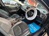USED 2013 63 MAZDA 3 2.2 D Sport NAV FastBack 4dr - LEATHER 