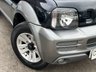USED 2012 62 SUZUKI JIMNY 1.3 SZ4 3dr 4x4 - P/X TO CLEAR  