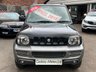 USED 2012 62 SUZUKI JIMNY 1.3 SZ4 3dr 4x4 - P/X TO CLEAR  